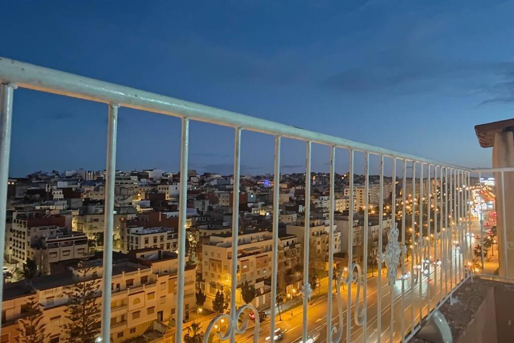 Panoramic Terrace View Skyline Center Apartment *